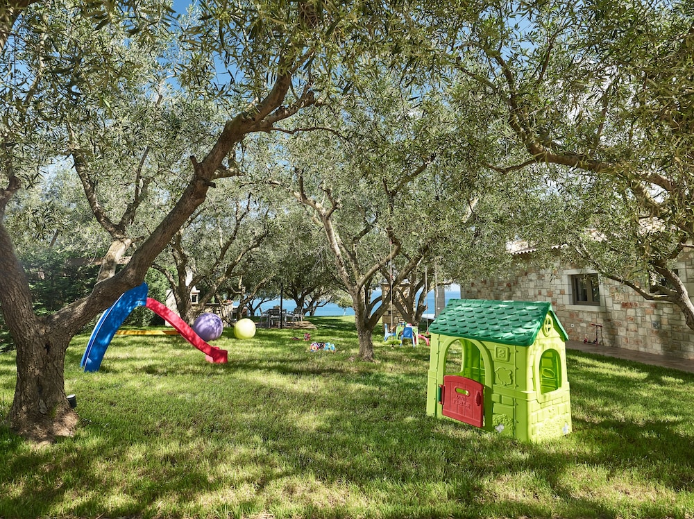 Avra Luxury Villa 16/50