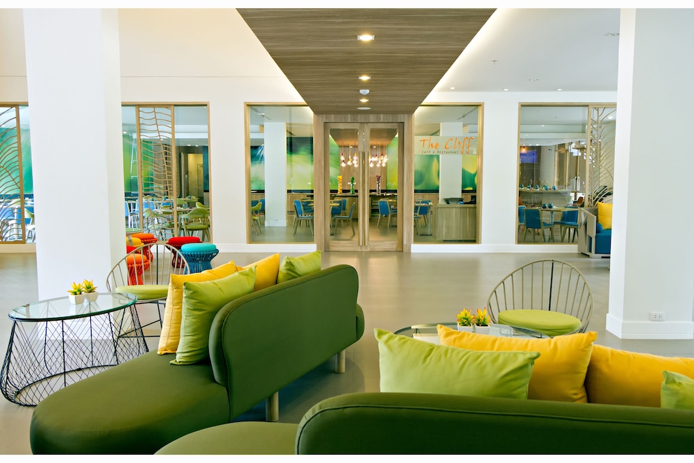 IBIS STYLES KRABI AO NANG 21/49