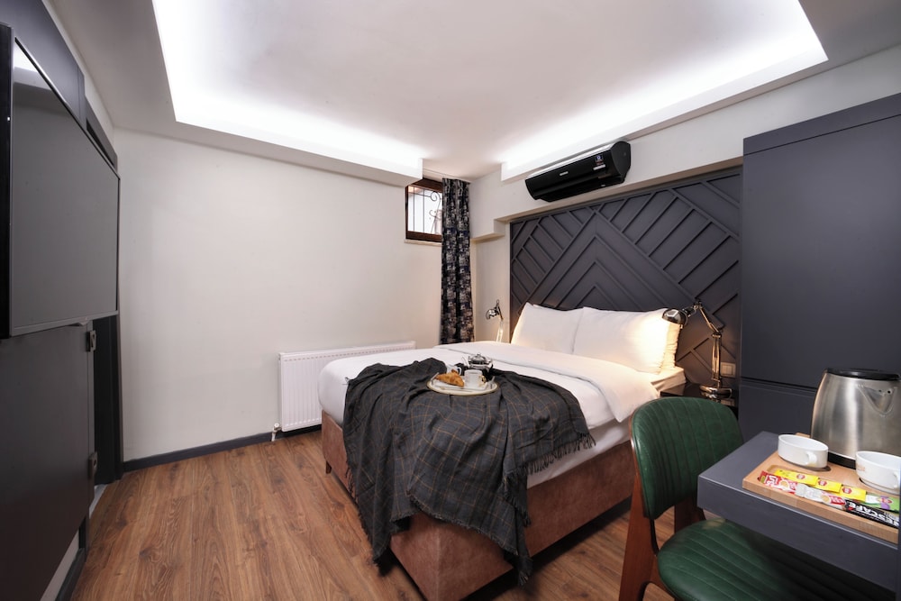 Xenia Hotel Istanbul 14/44