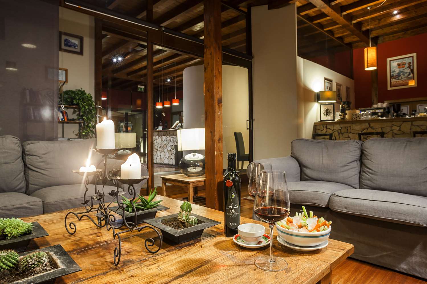 Best Western Hotel Santa Caterina 44/59