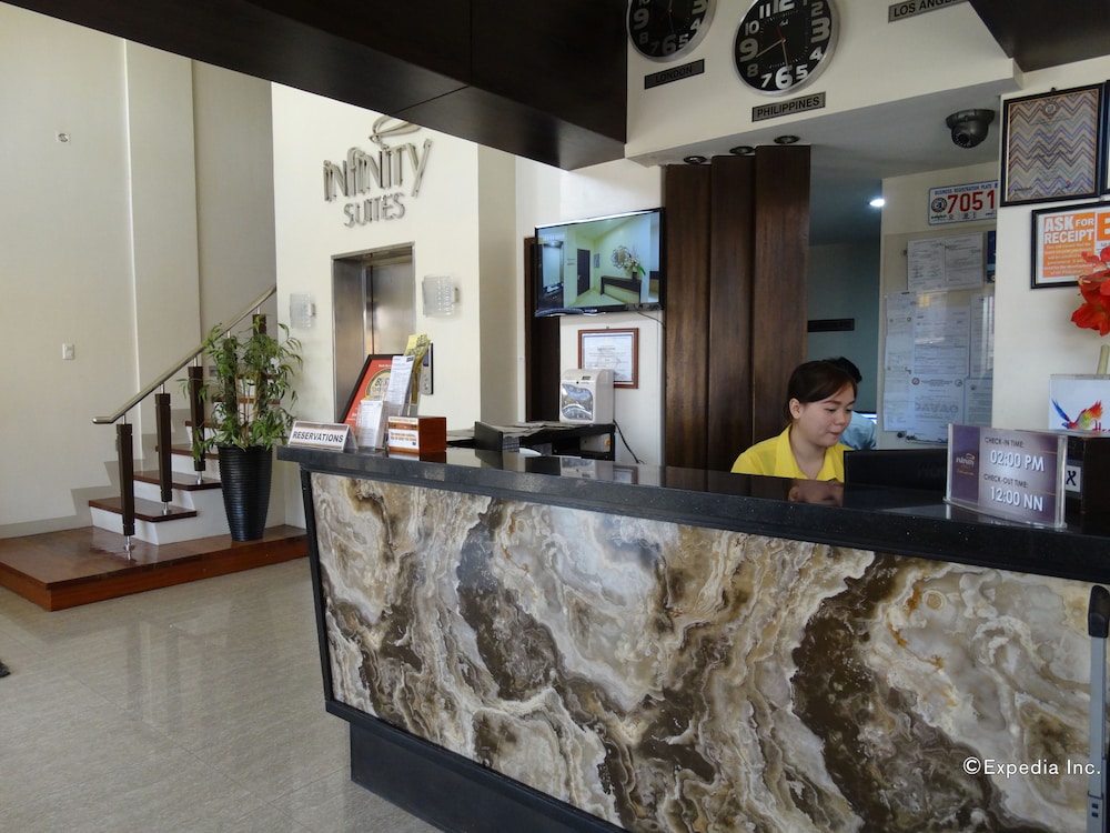 Infinity Suites 8/45
