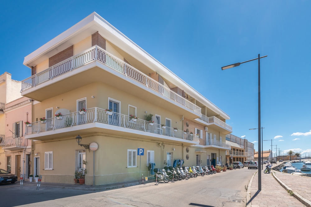 Aquamadre Suites 36/53