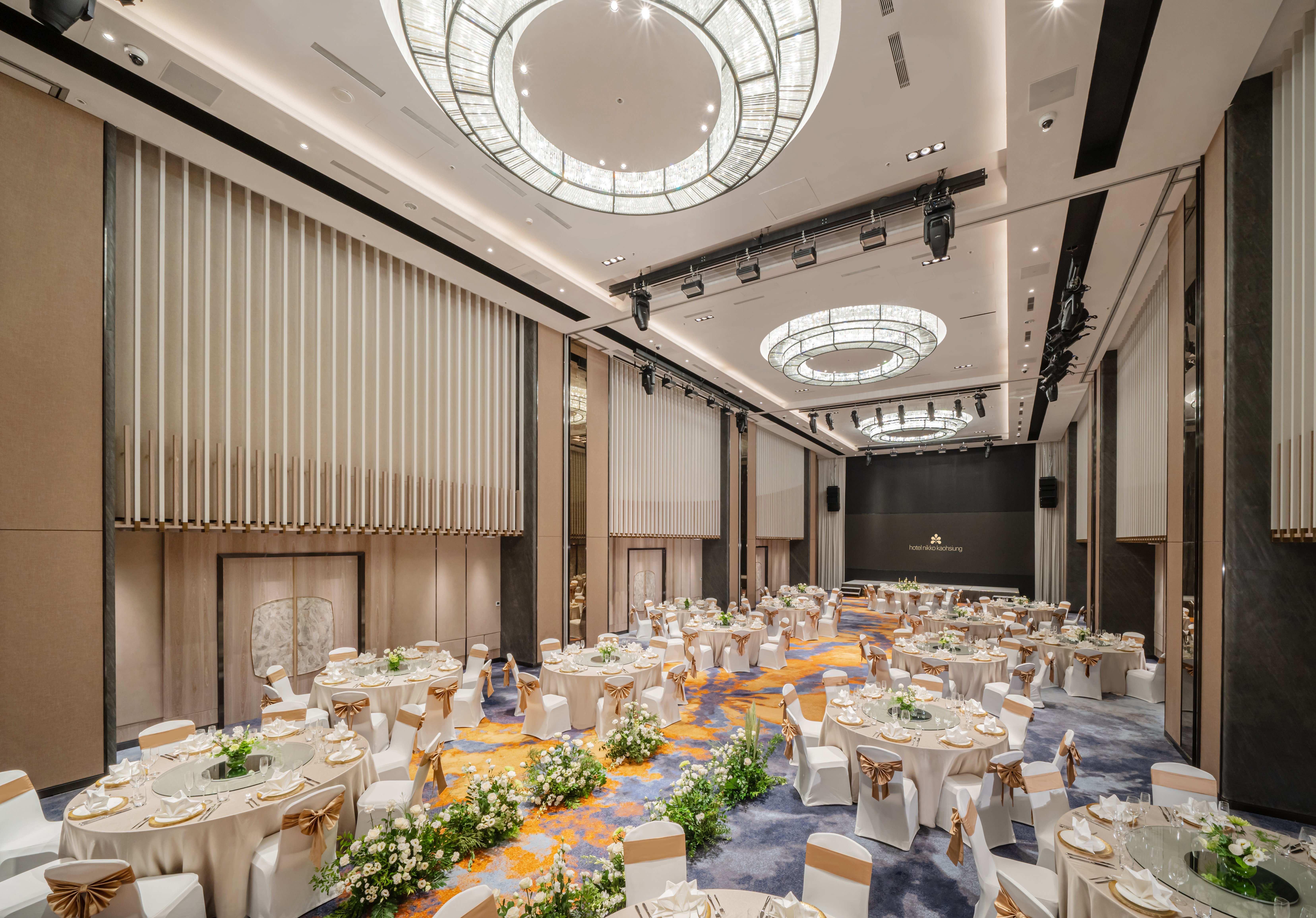 Hotel Nikko Kaohsiung 44/50