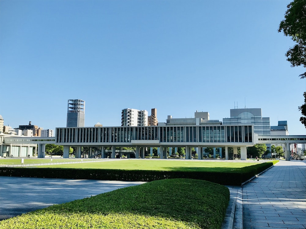 Valie Hotel Hiroshima 46/48