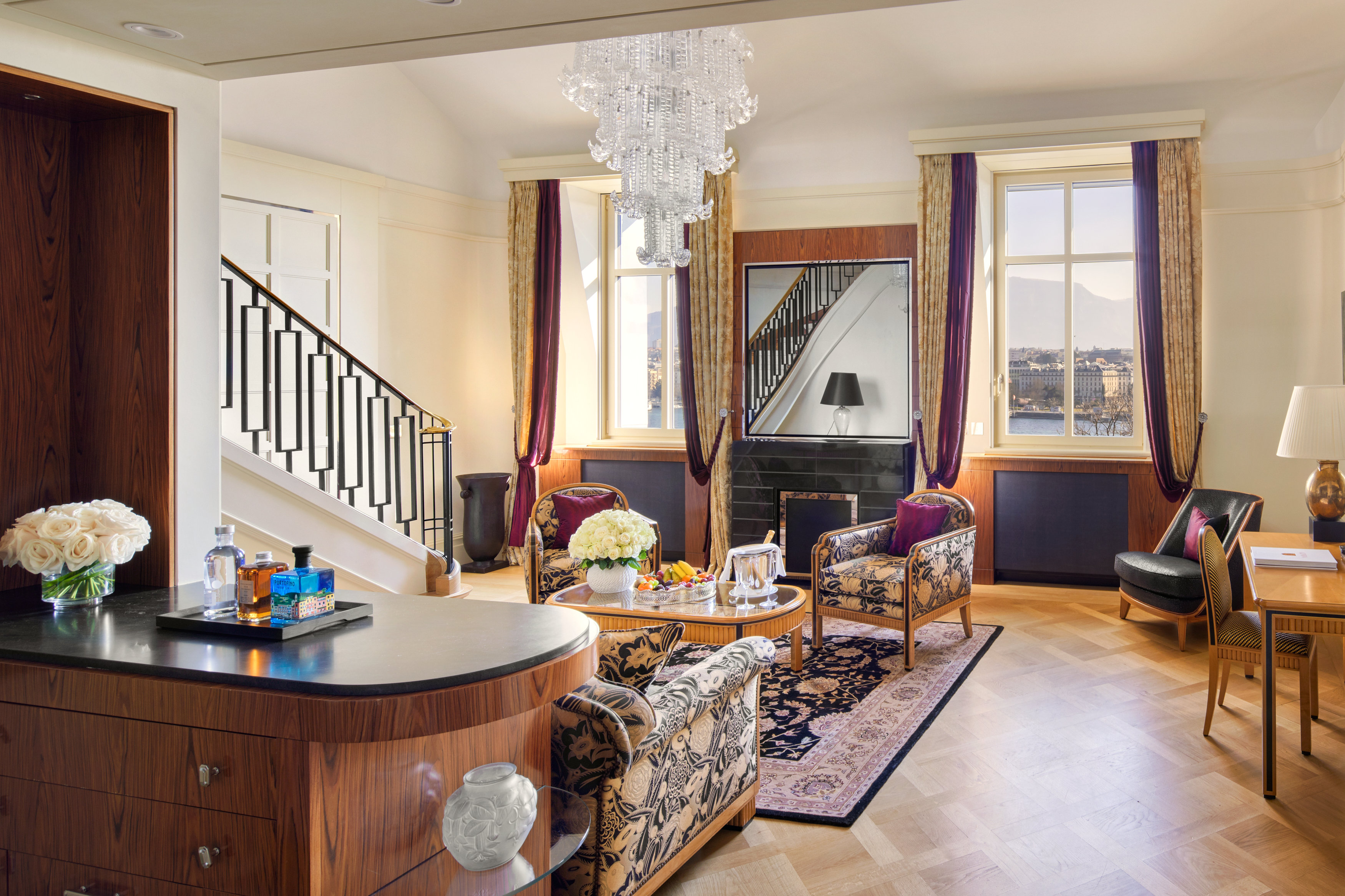Beau Rivage Geneve 34/53