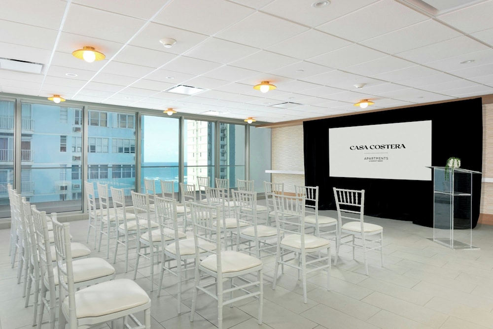Casa Costera, Isla Verde Beach, Apartments by Marriott Bonvoy 38/46
