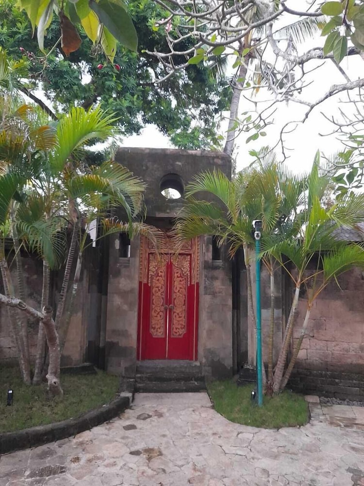 瑟米雅克巴厘岛岛皇家海滩美憬阁酒店(The Royal Beach Seminyak Bali Mgallery Collection) 图片5