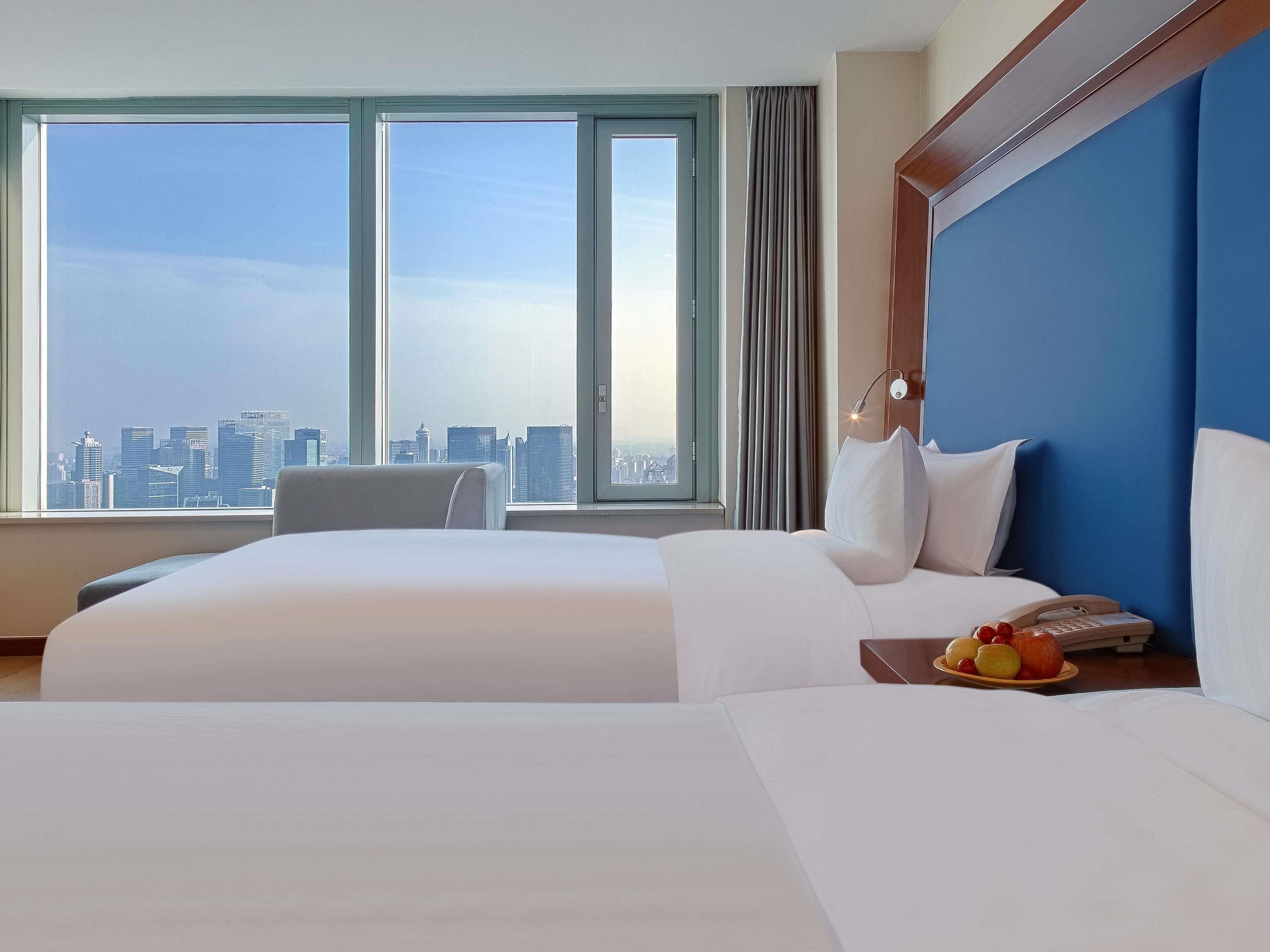 Superior, Twin Beds, Executive Level