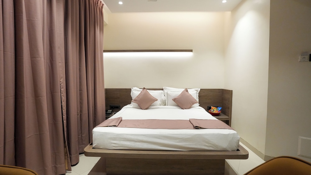 Jivanta Hotel 31/50