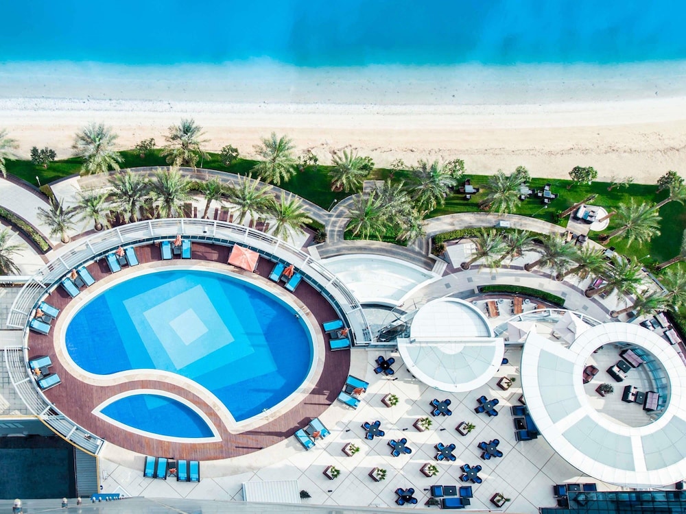 Novotel Abu Dhabi Gate in ABU DHABI