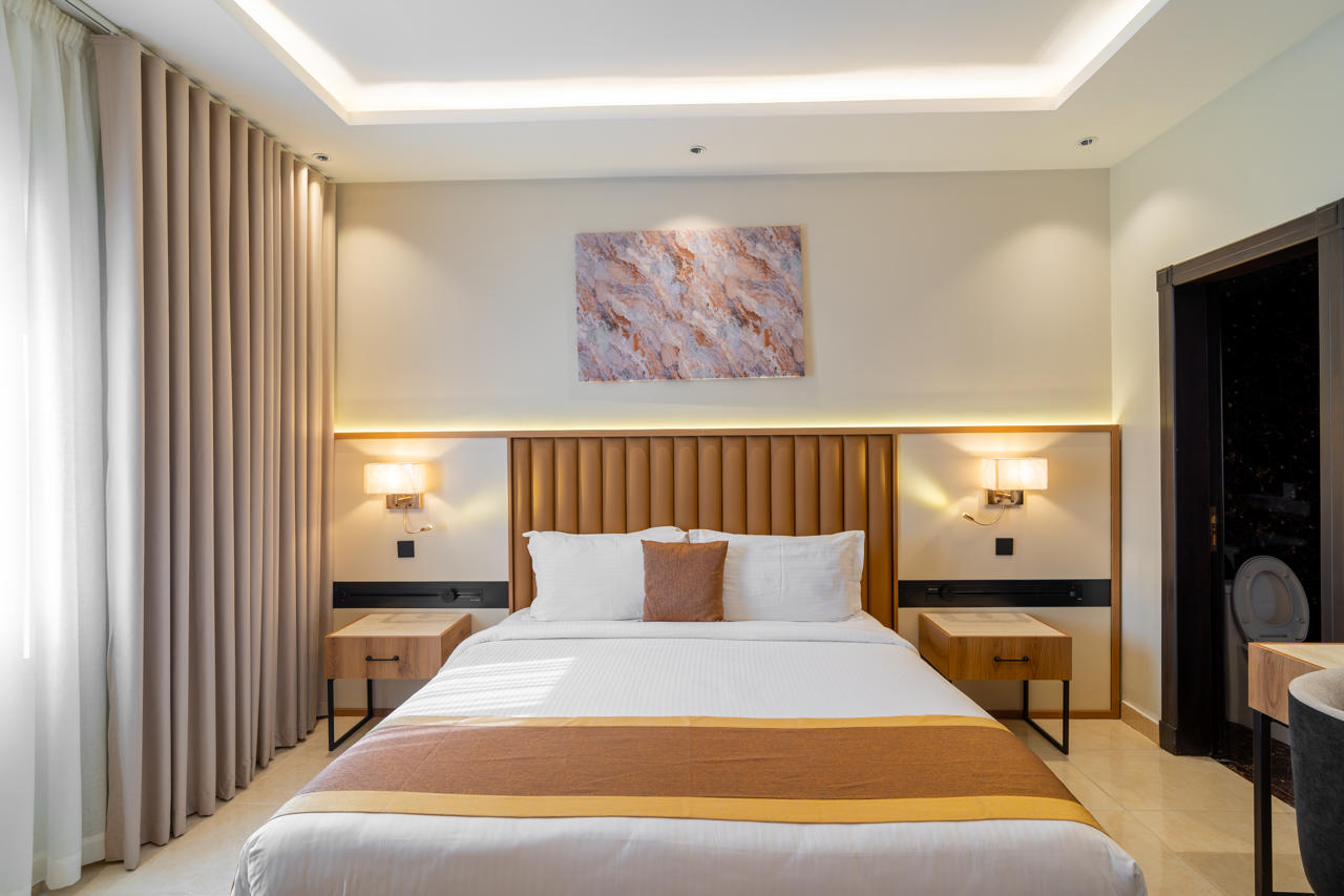 فندق انيار الرياض(INNYAR Hotel Riyadh) 11/50