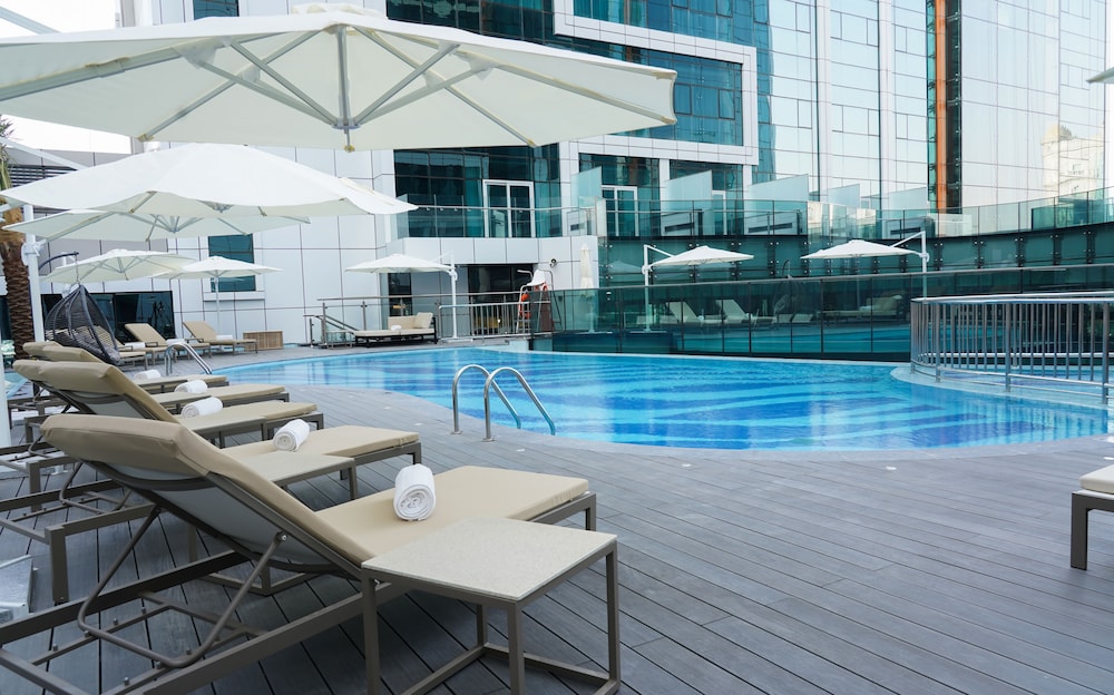Al Khoory Sky Garden Hotel — 4