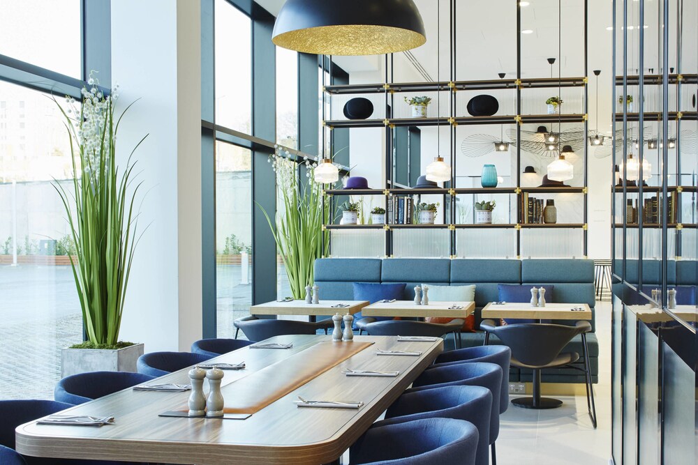 Courtyard by Marriott Luton Airport 31/57