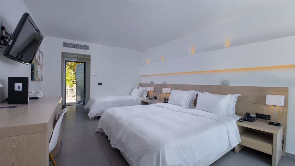 Adrina Resort And Spa 16/50