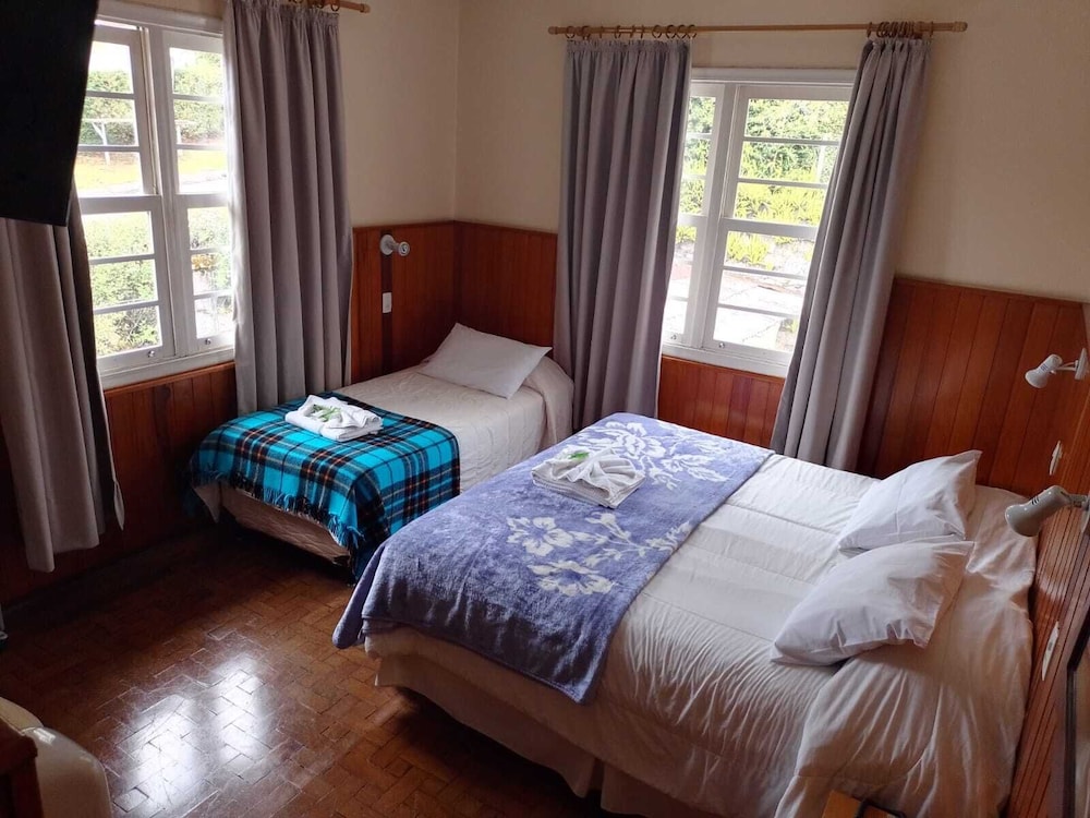 APARTMENT, TRIPLE