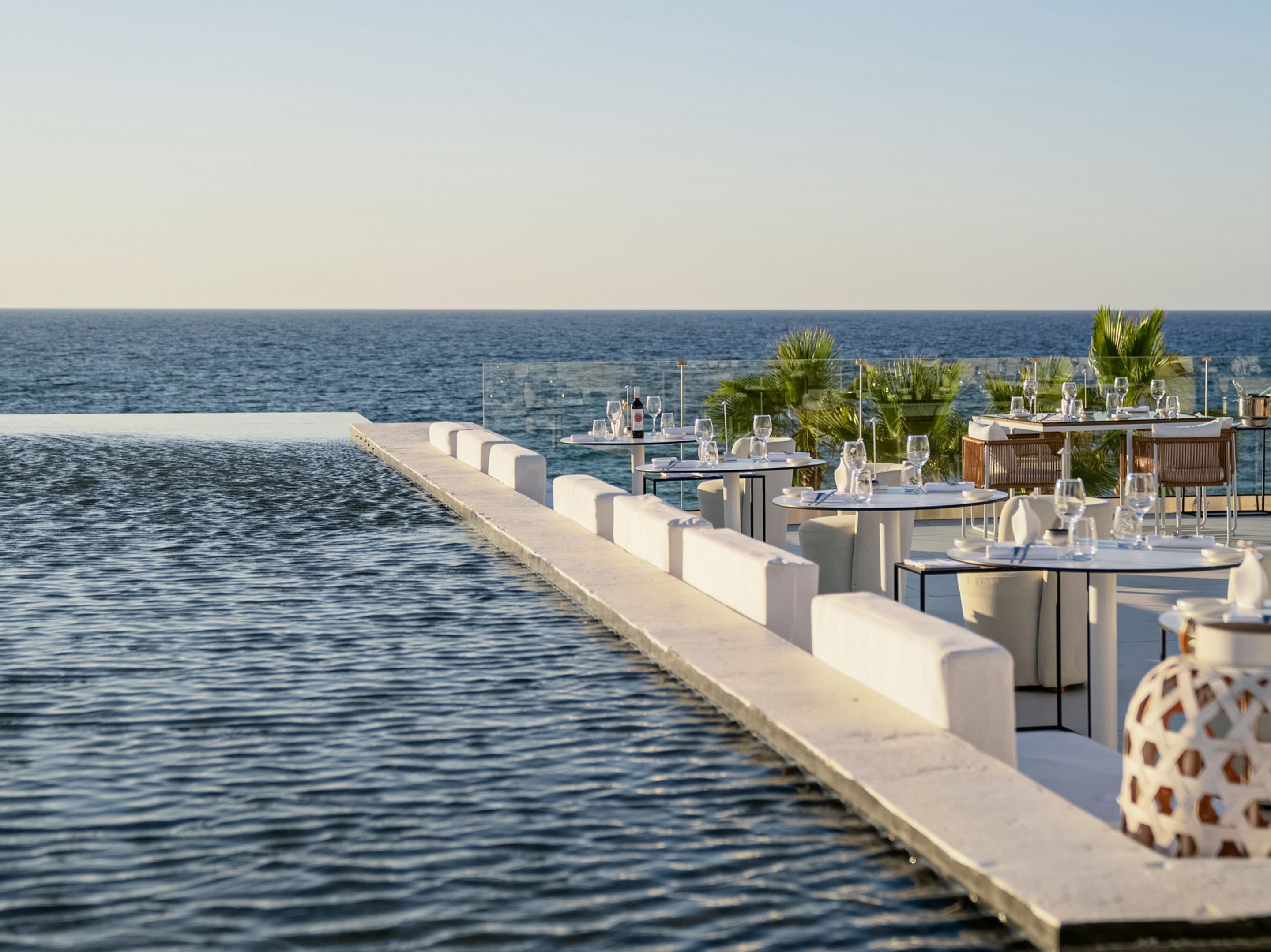 Grecotel LUXME White 52/57