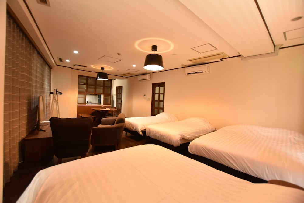 Randor Residence Tokyo Grand 8/50