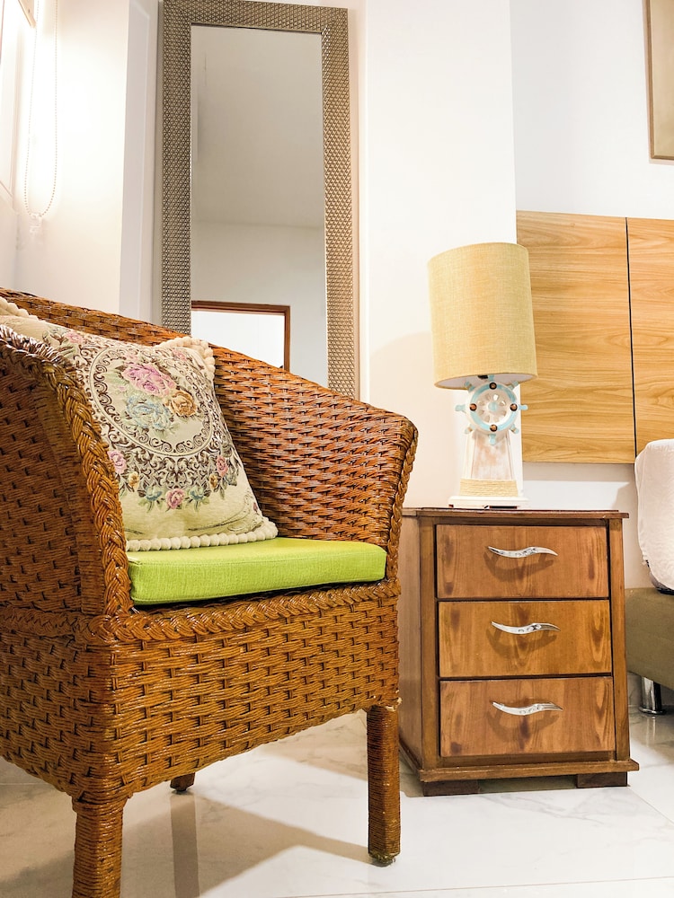 Hotel Boutique Olas Marinas luxury 写真5