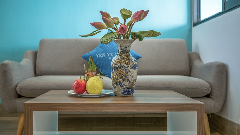 Yen Vy Hotel & Apartment 45/61