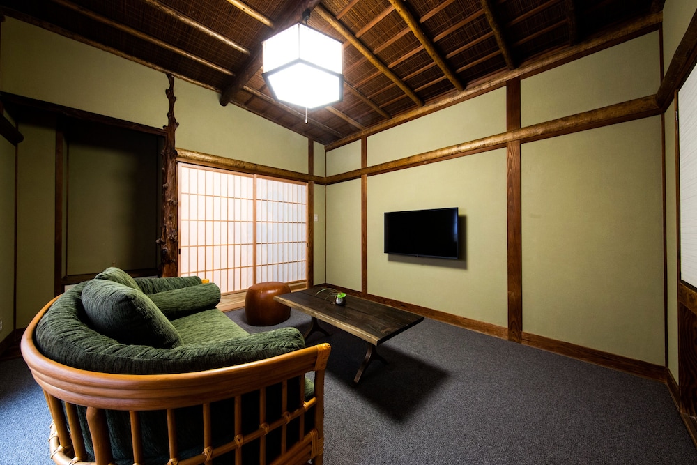 Beppu Kannawa Onsen Kiraku Oita 34/50