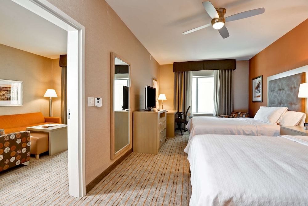 Homewood Suites by Hilton Anaheim Resort - Convention Center 22/44