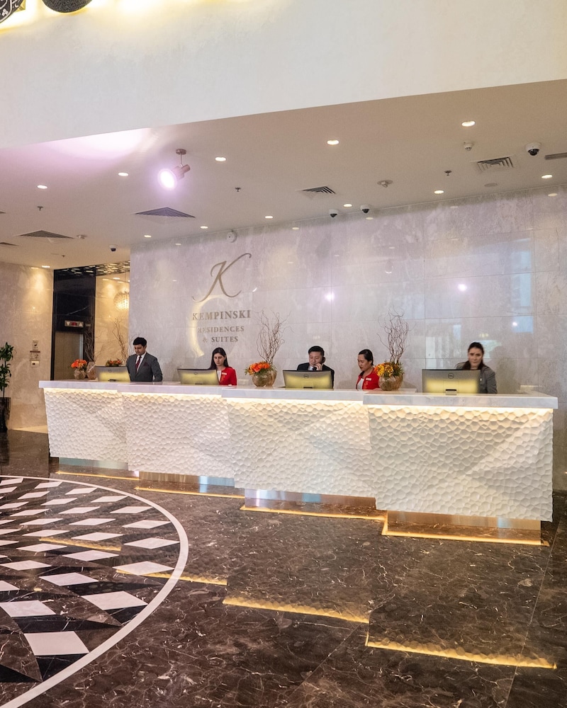 Kempinski Residences and Suites Doha 12/83