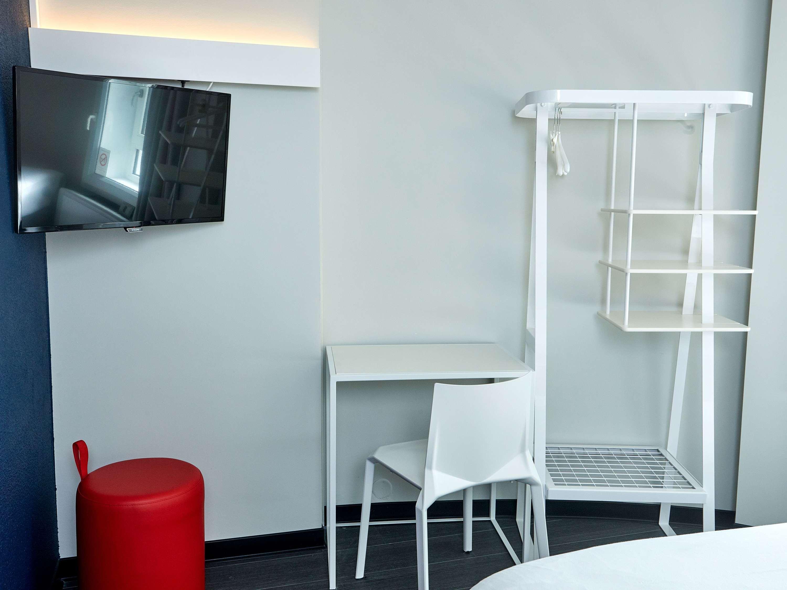 Ibis Auxerre Centre 34/50