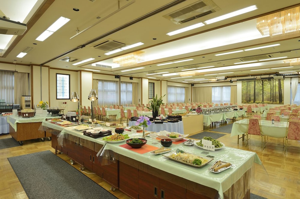 Yudanaka Shibu Onsen Kyo Suimei 16/21
