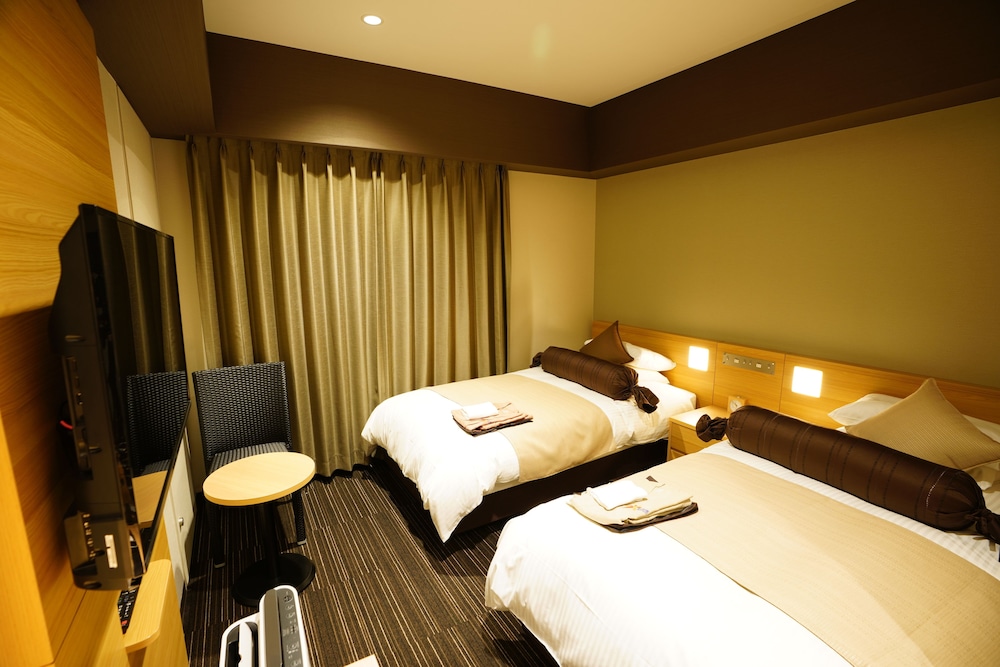 Hotel Miyahira 18/50