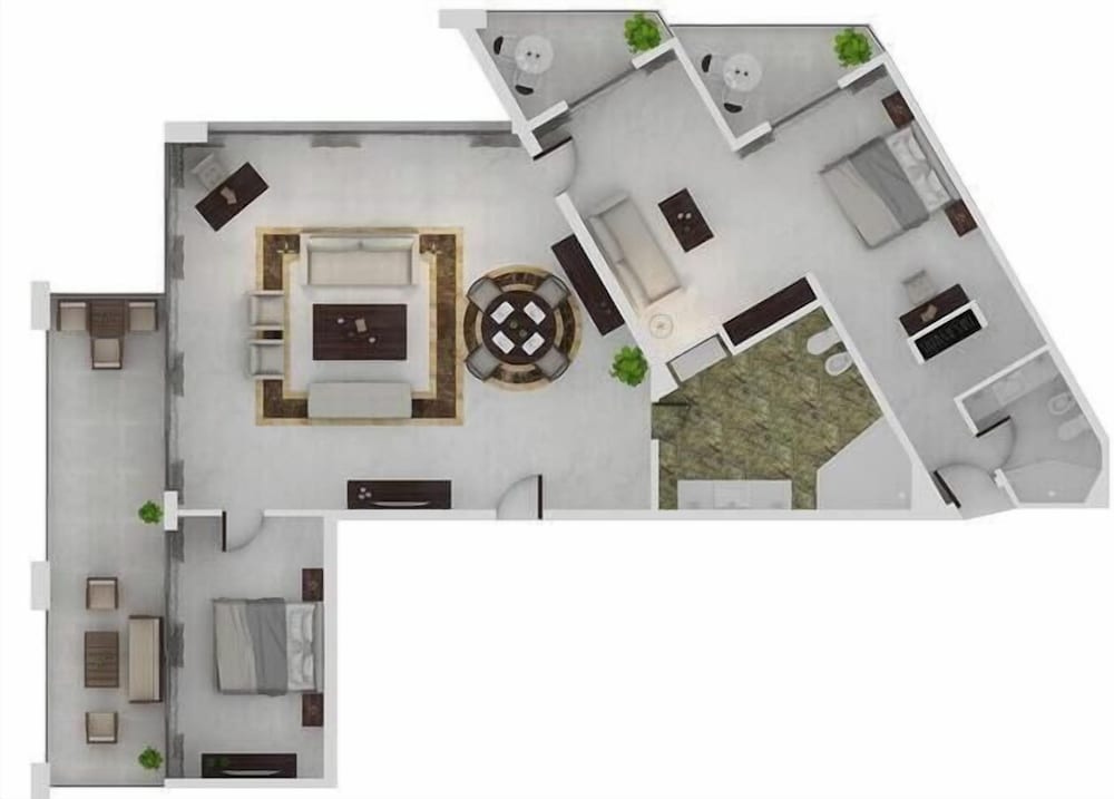 Pomegranate Wellness Spa Hotel 9/78