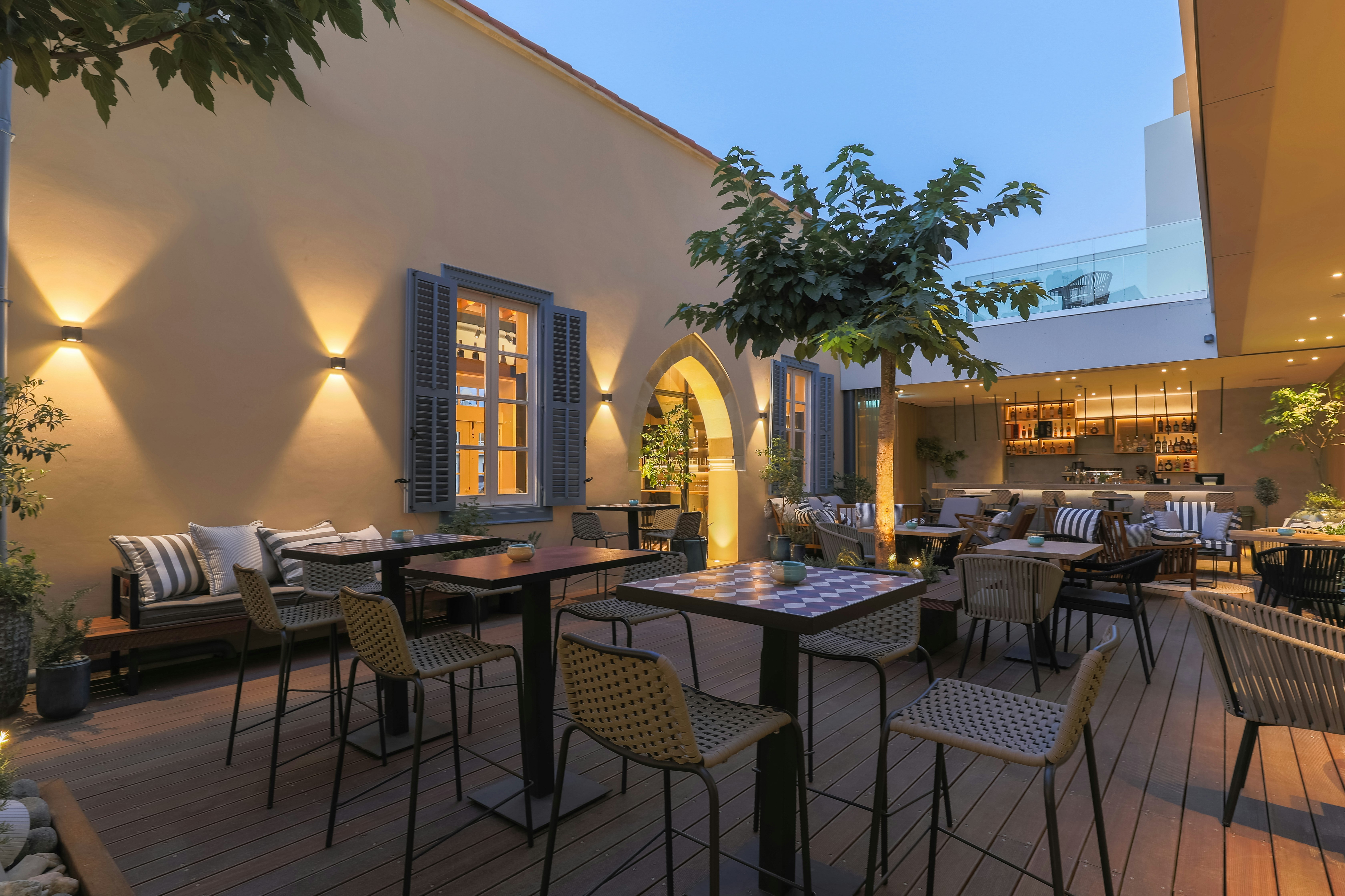 INDIGO HOTEL - Adults Only 56/82