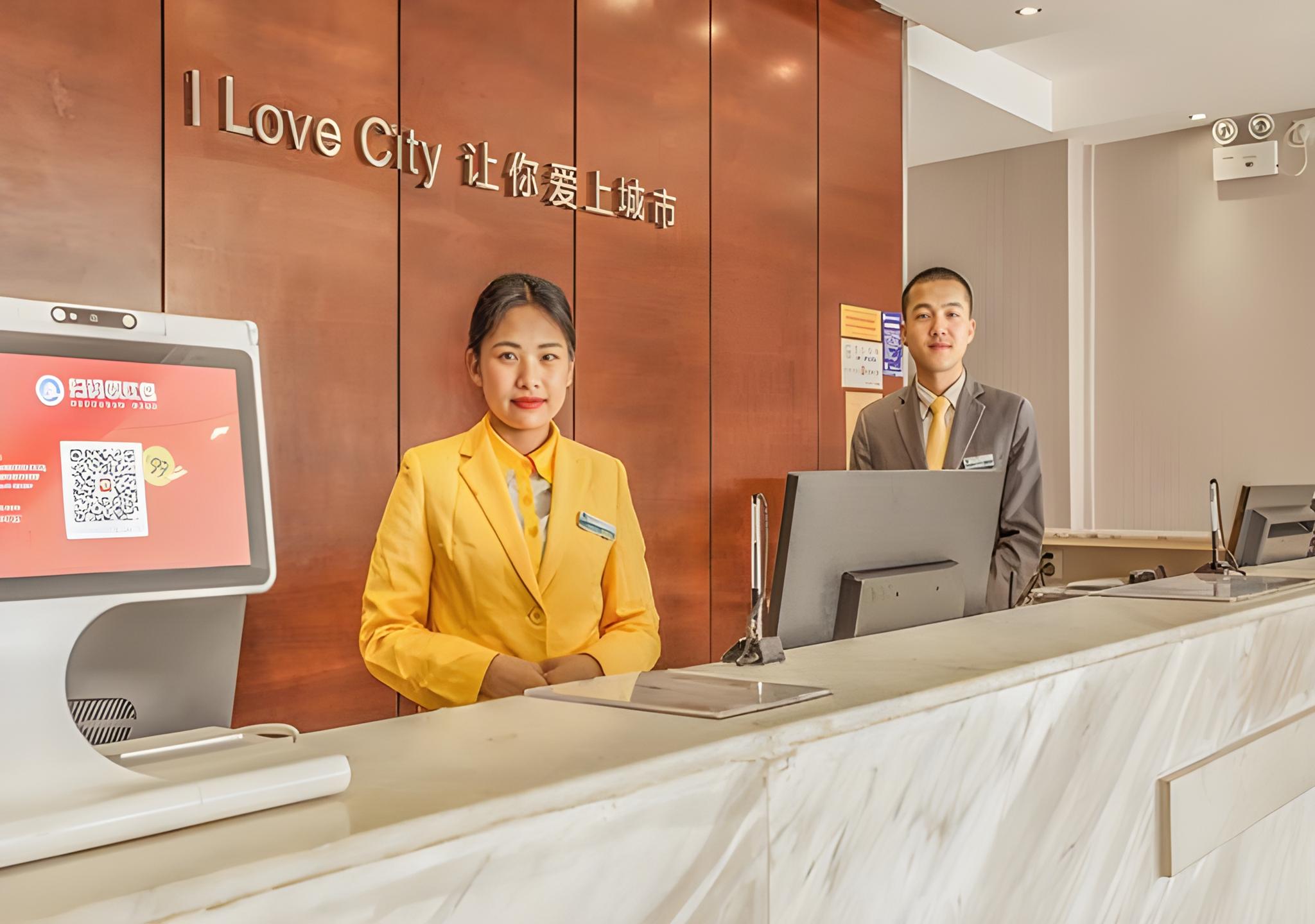 City Comfort Inn (Liuzhou Yaobu Old Town) 6/39