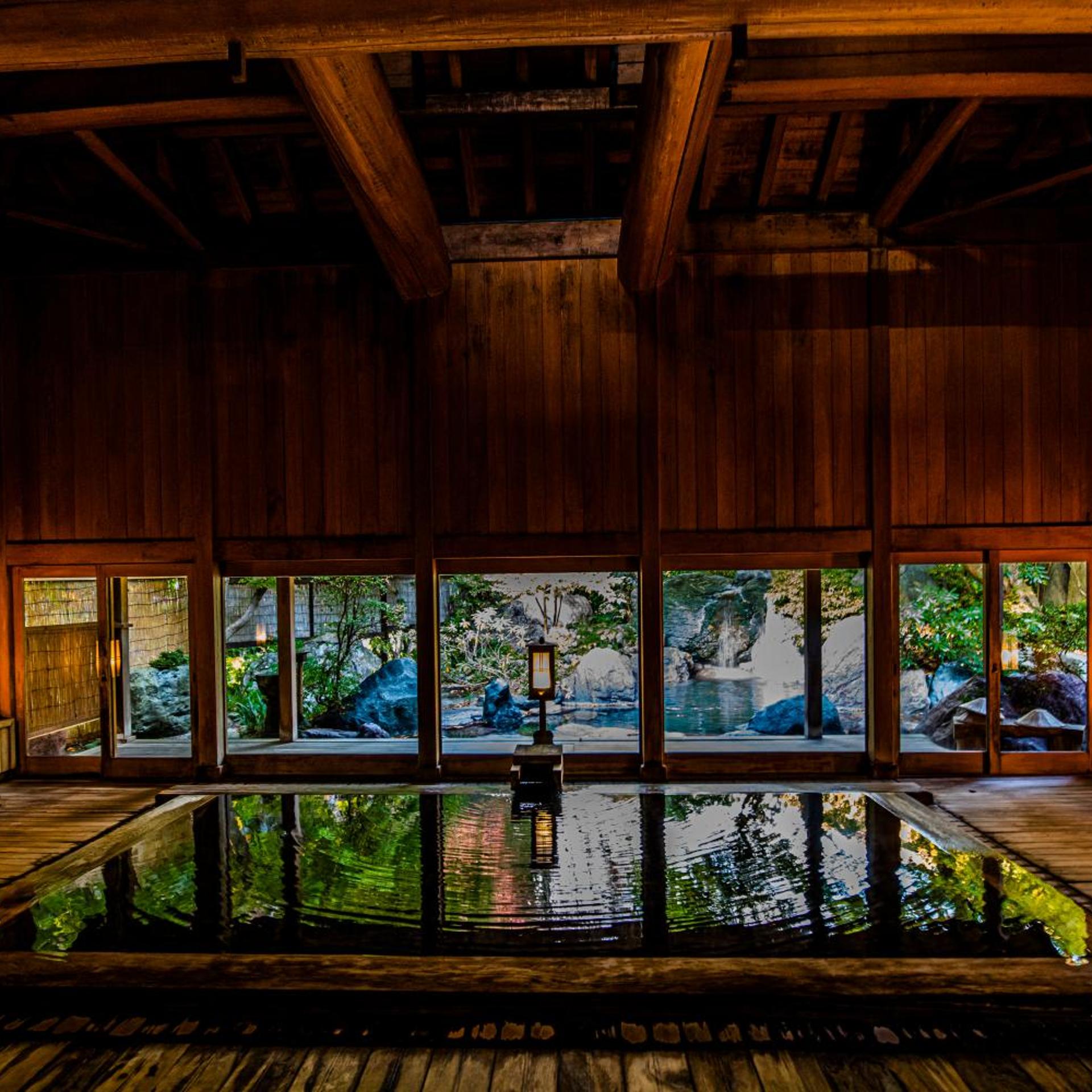 Hoshi Onsen Chojukan 20/50