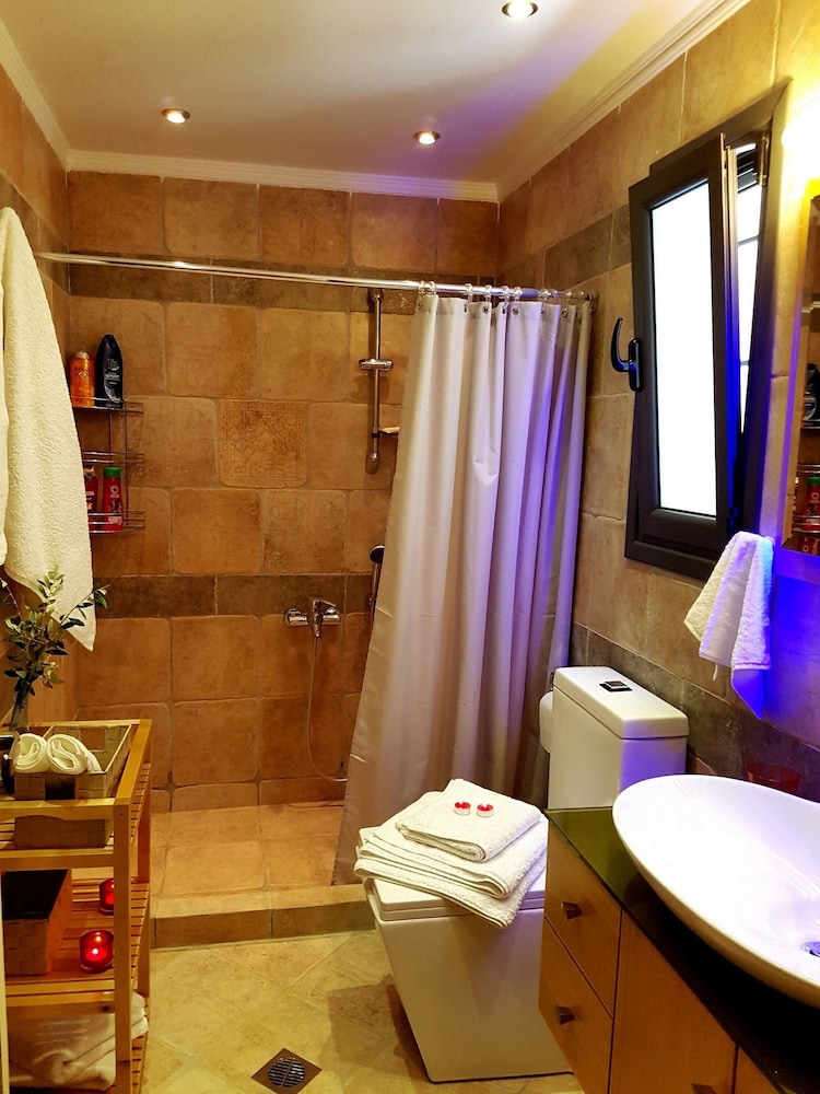Villa Vanessa 31/32