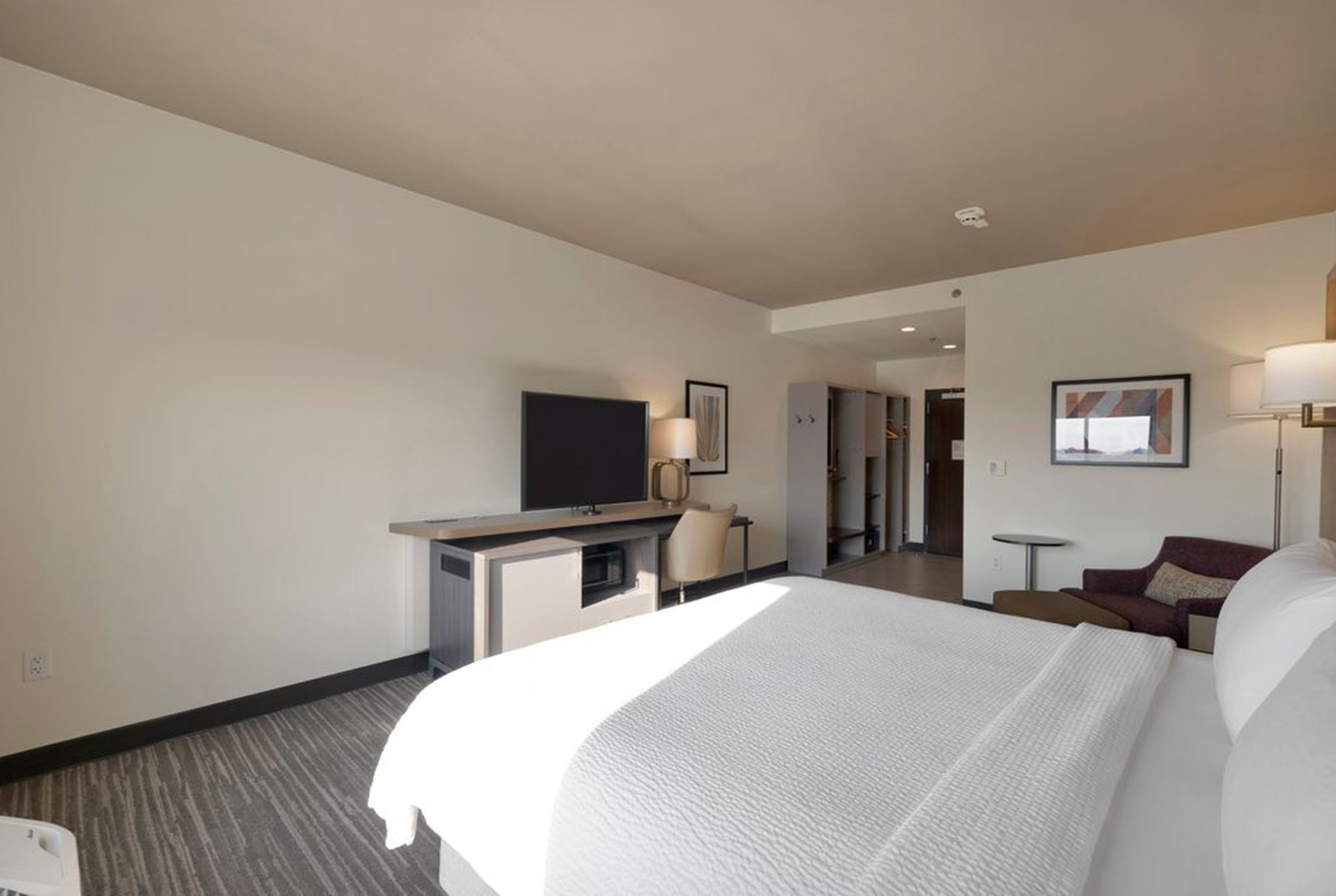 Holiday Inn - Chicago - Tinley Park, an IHG Hotel 11/50
