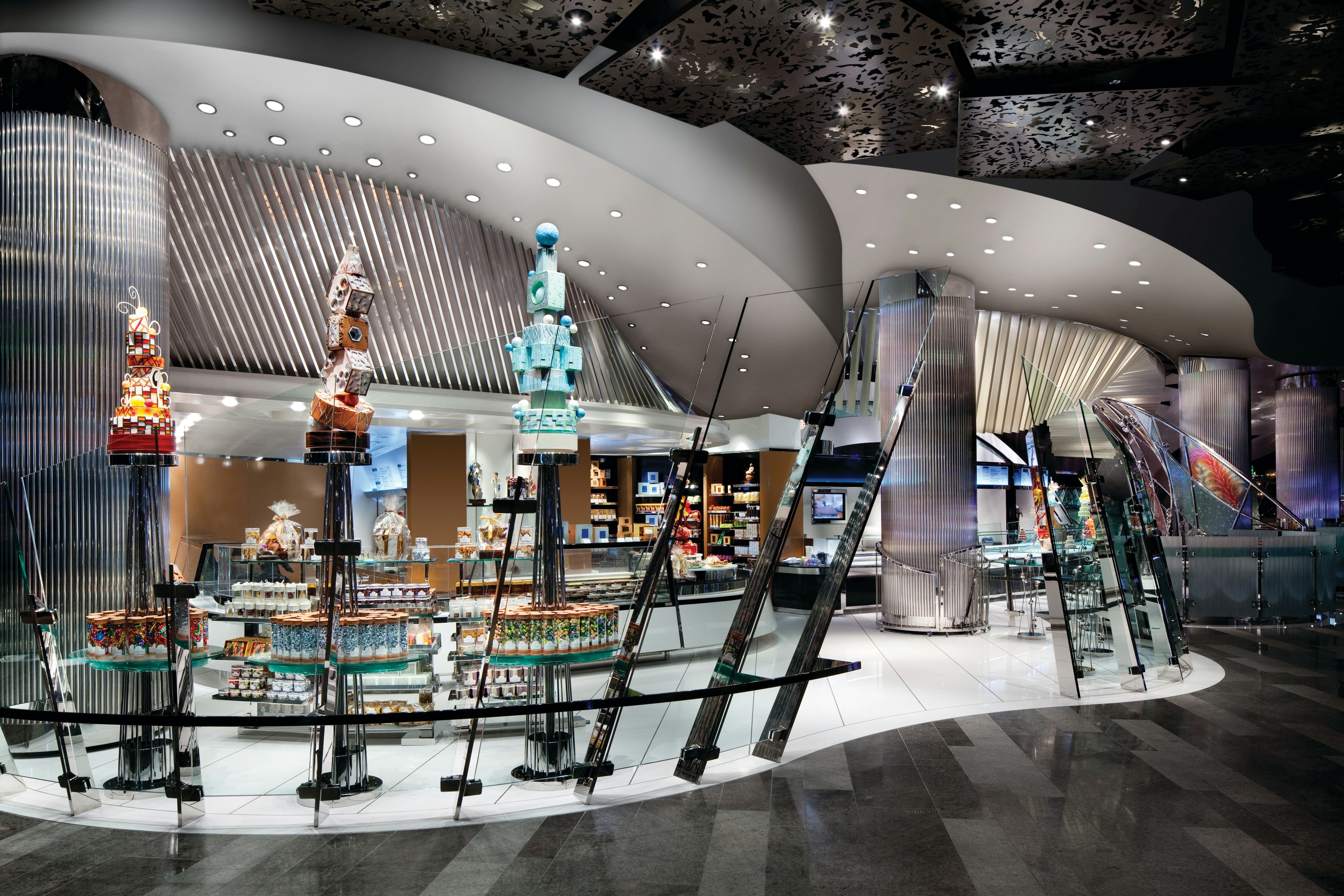 ARIA Resort and Casino 70/75