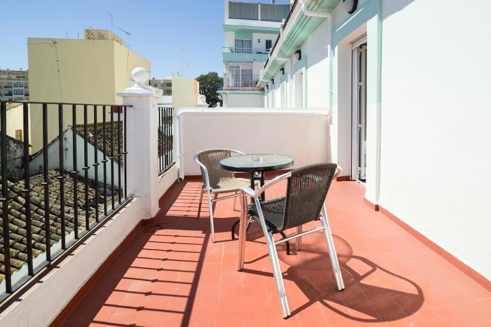 Hotel Mare Estepona 24/50