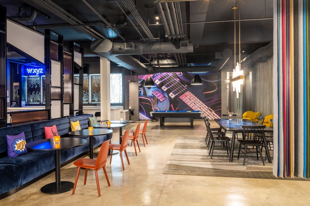 Aloft Austin South 18/28