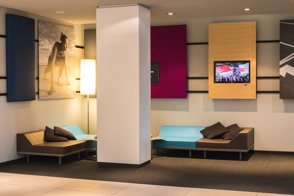 Lindner Hotel Frankfurt Sportpark Part of Jdv by Hyatt 35/68