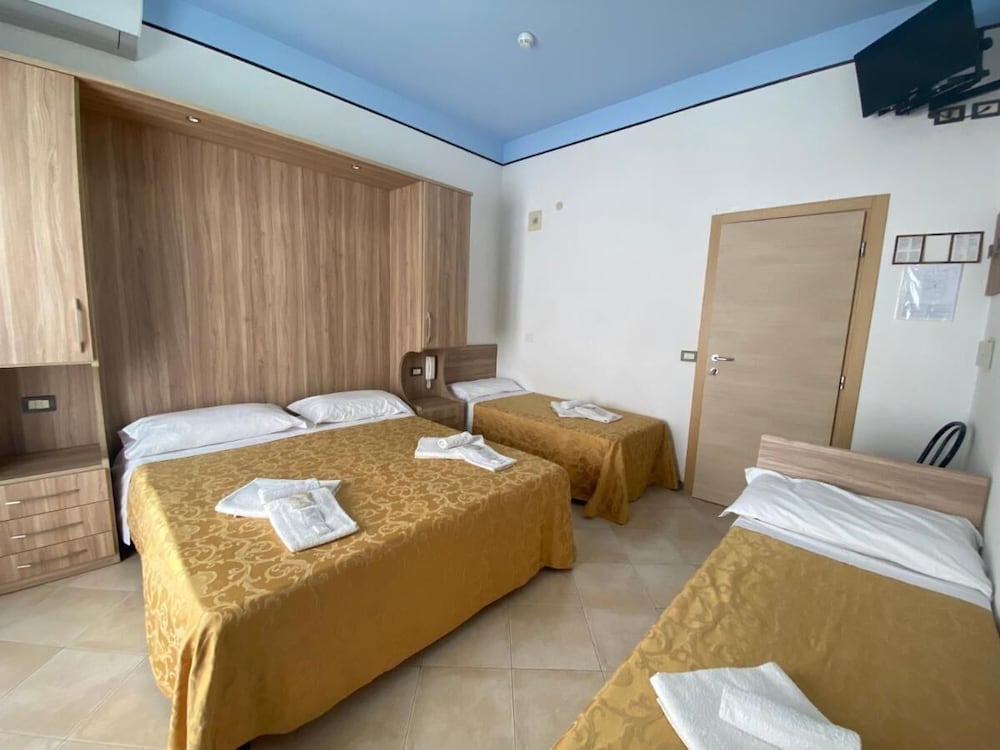 Hotel Nanni Garni 18/50