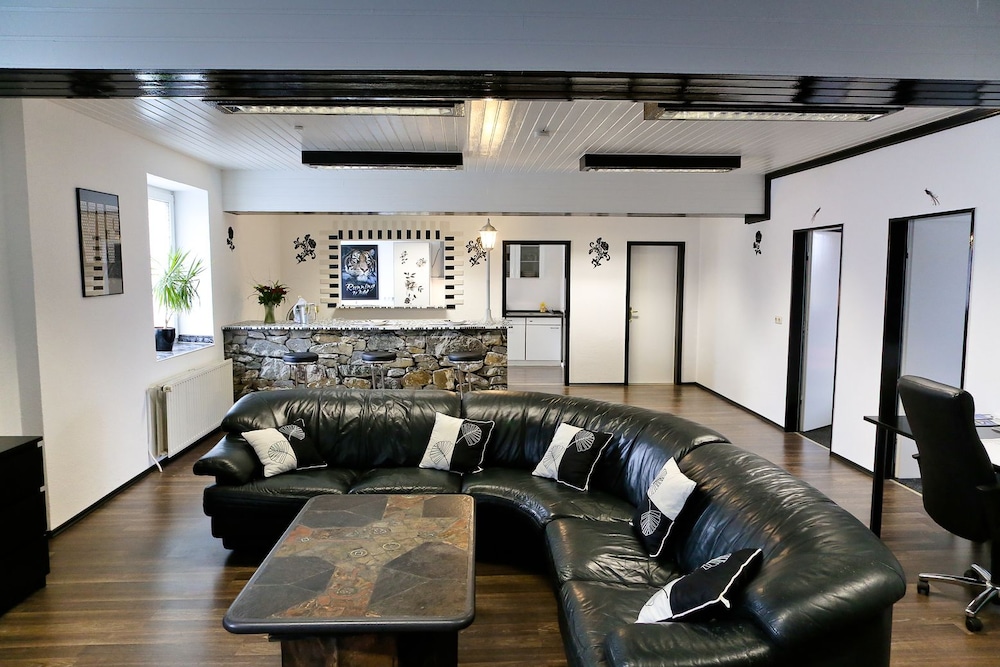 Suite-Apartement-Essen 14/29