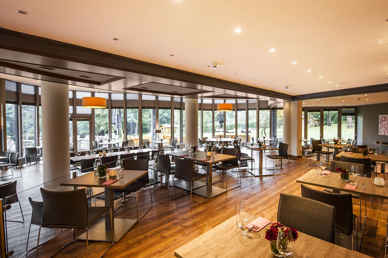 Best Western Plus Parkhotel Velbert 28/38