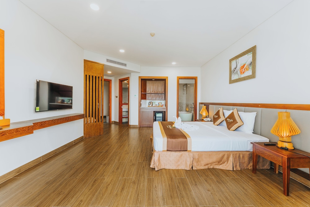 Sonata Resort & Spa 24/70