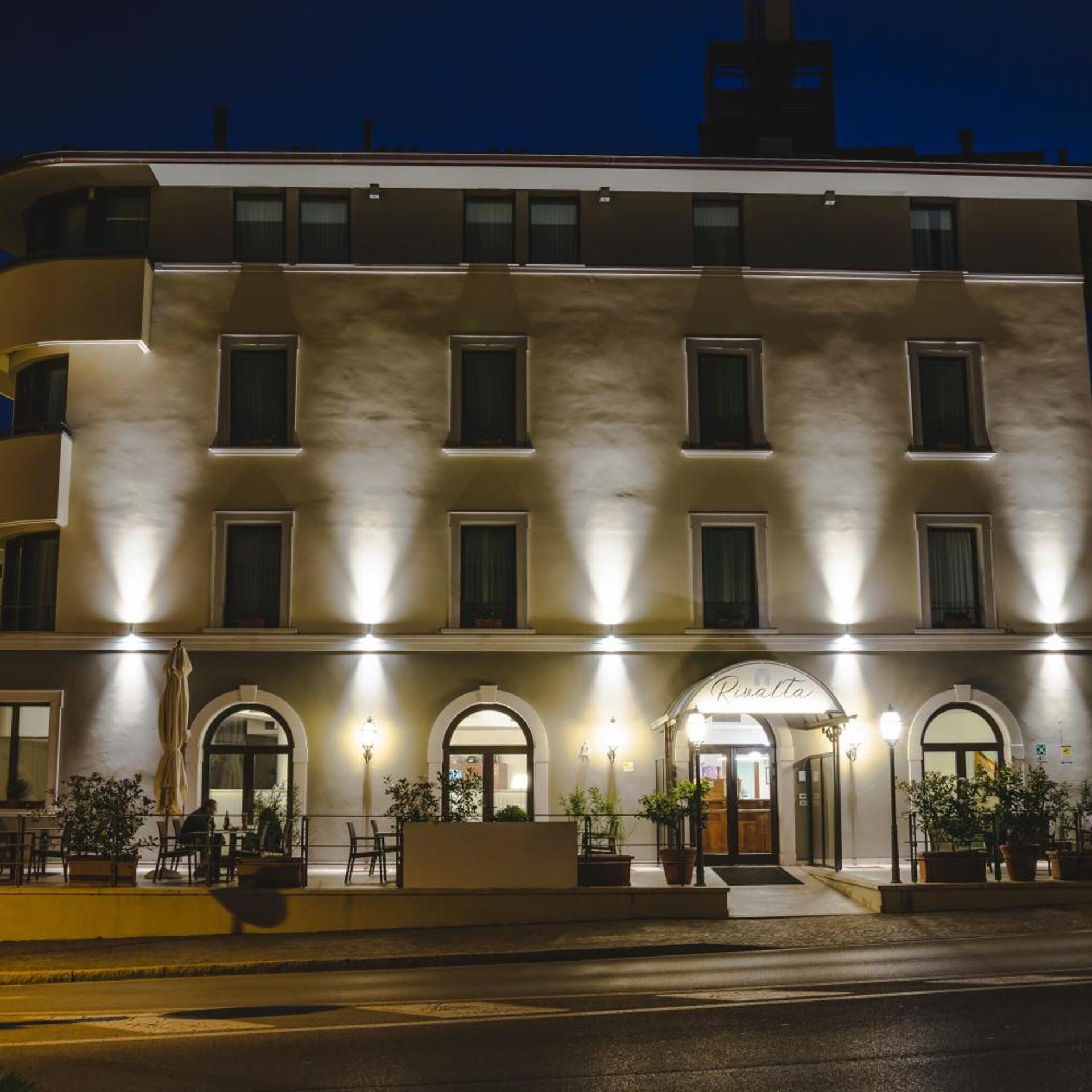 Rivalta Lifestyle Hotel 1/50