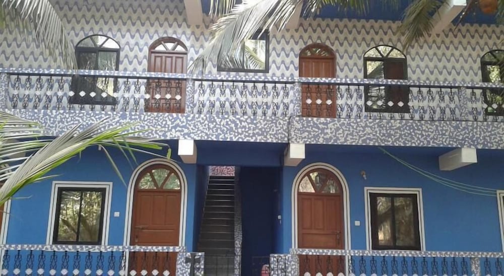 Romaldo Guest House photo5