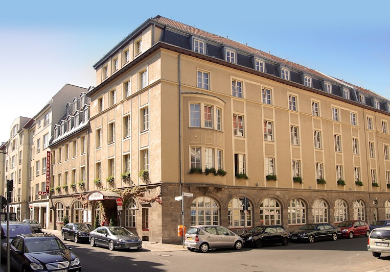TOP martas Hotel Albrechtshof 17/20