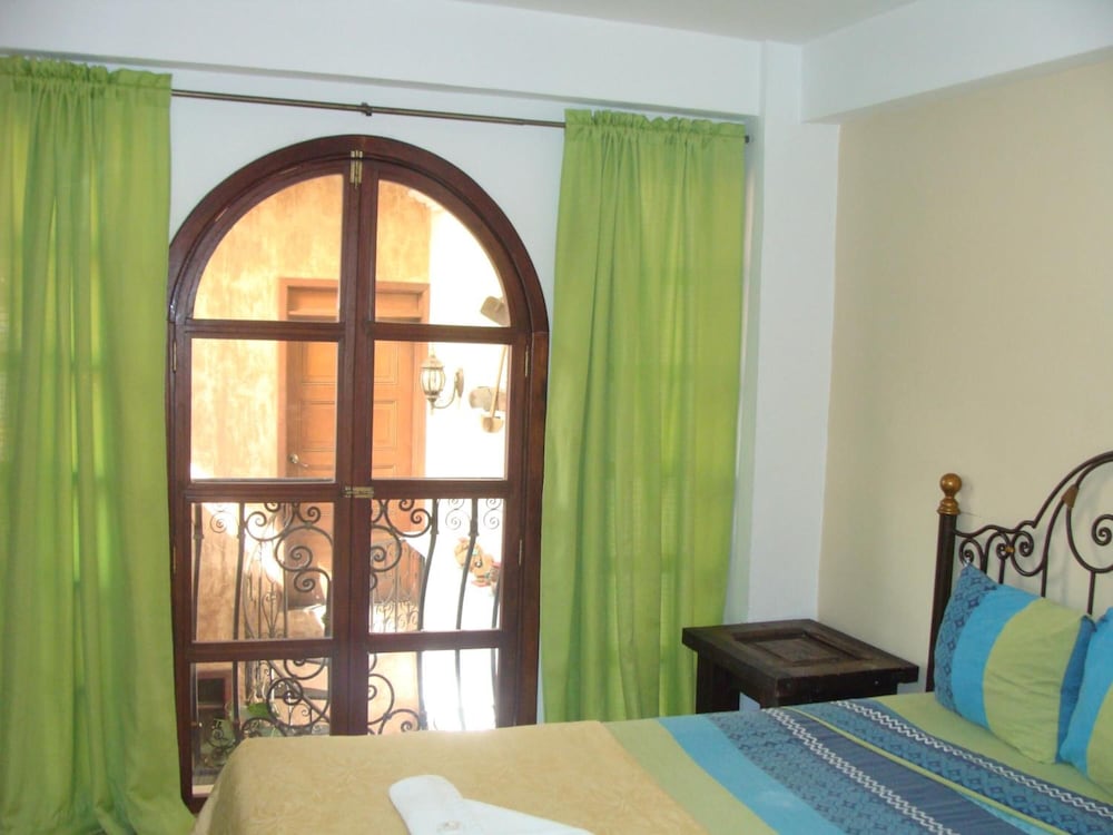 Villa Florencia Centro Hotel 37/58