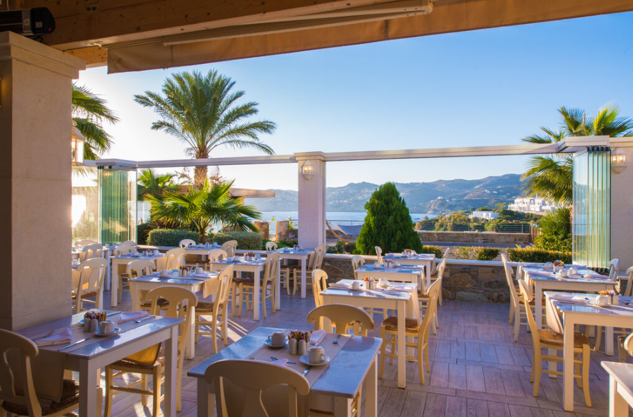 Seaside A Lifestyle Resort - Adults Only 150/163