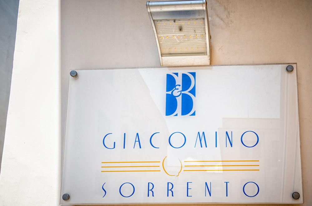 B And B Giacomino 1/46