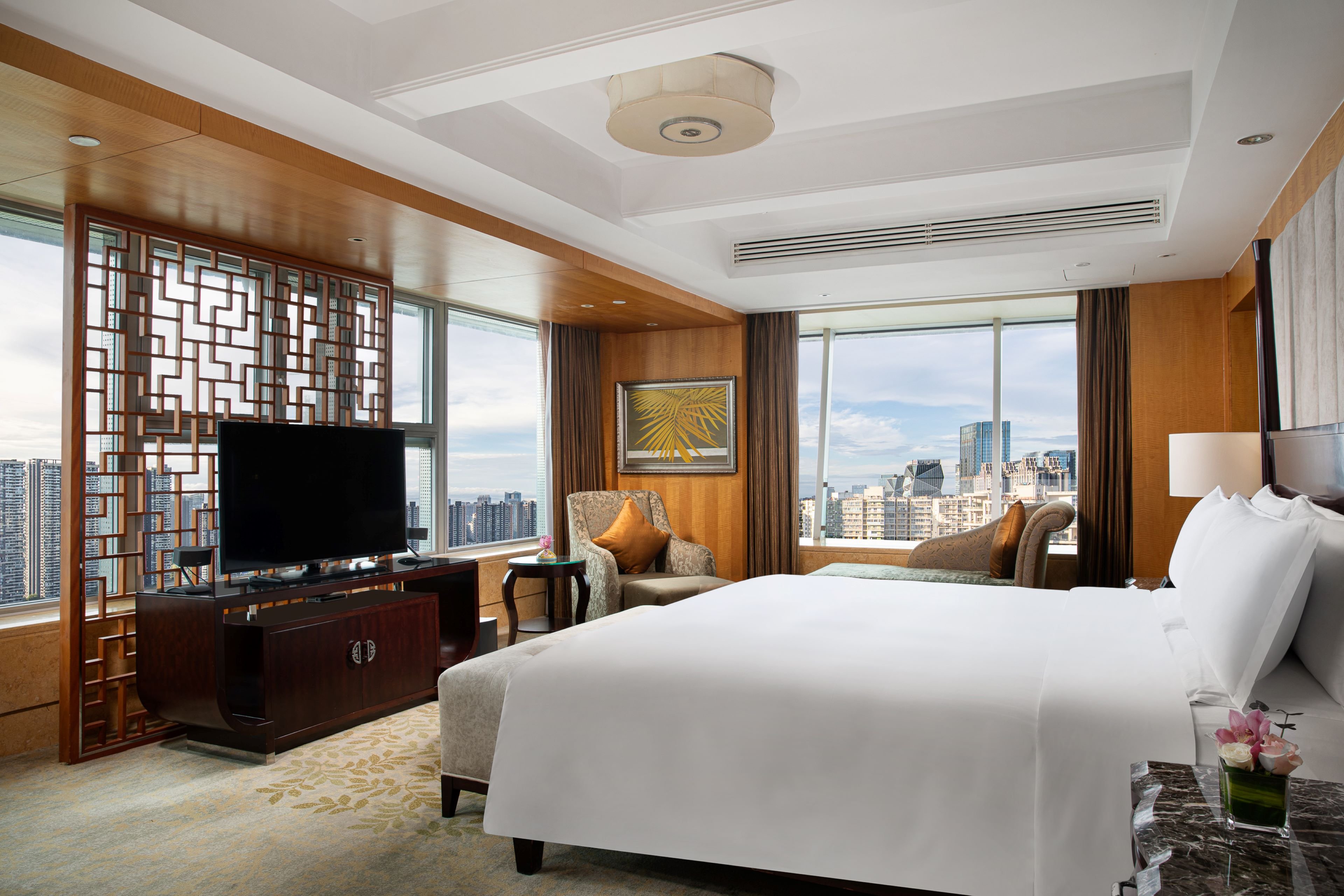 Vice President, Suite